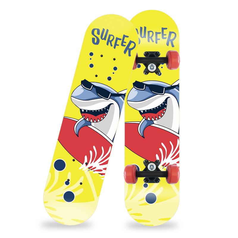surf sharks